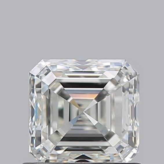 1.010 J VVS2 Virtual Selection Asscher Diamond