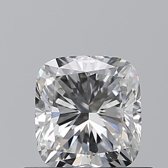 0.530 H VS1 Virtual Selection Cushion Diamond