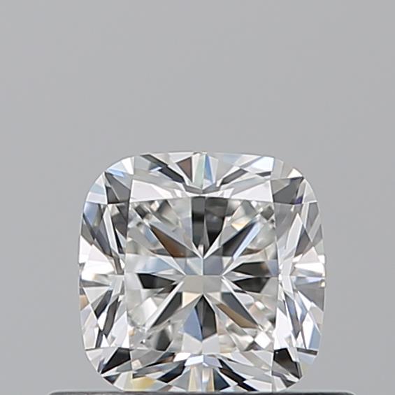 0.510 G IF Virtual Selection Cushion Diamond