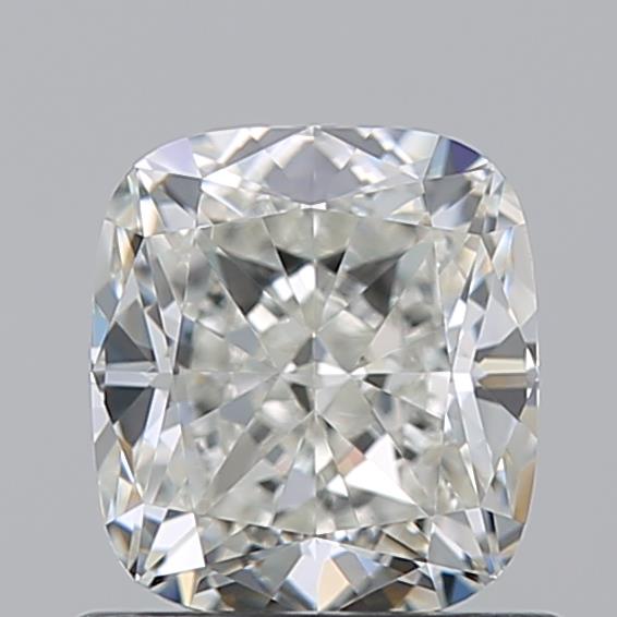1.010 I VS2 Virtual Selection Cushion Diamond