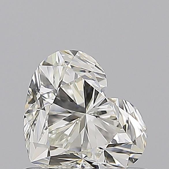 0.710 J VS2 Virtual Selection Heart Diamond