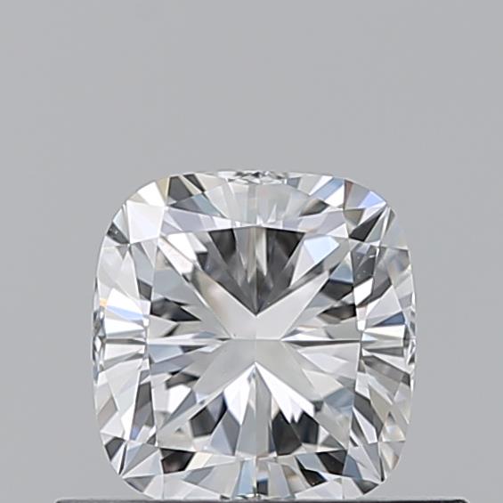 0.510 E VS2 Virtual Selection Cushion Diamond
