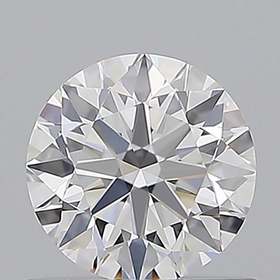 0.750 E VVS1 Virtual Selection Round Diamond