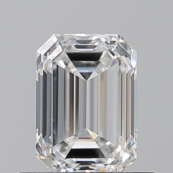 0.700 F VS1 Virtual Selection Emerald Diamond