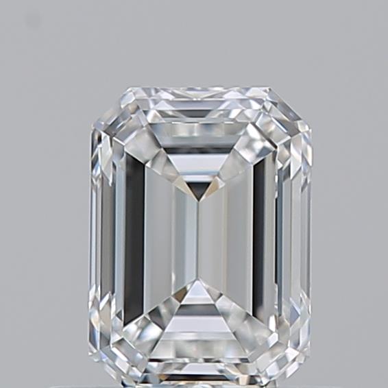 0.700 G VVS2 Virtual Selection Emerald Diamond