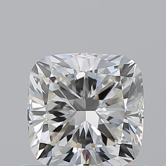 0.700 J VVS1 Virtual Selection Cushion Diamond