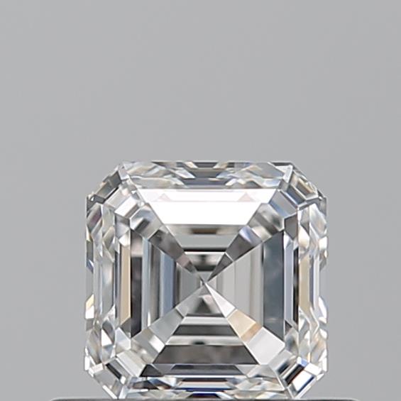 0.530 G VS2 Virtual Selection Asscher Diamond