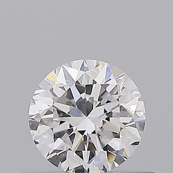 0.500 D VS2 Virtual Selection Round Diamond
