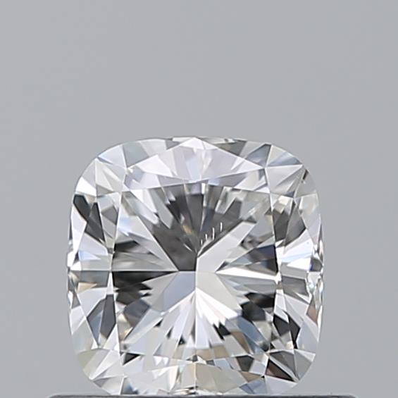 0.520 G SI1 Virtual Selection Cushion Diamond