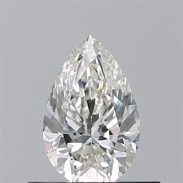 0.500 H VS2 Virtual Selection Pear Diamond