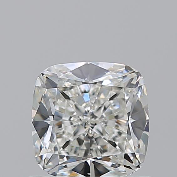 0.900 I VS2 Virtual Selection Cushion Diamond