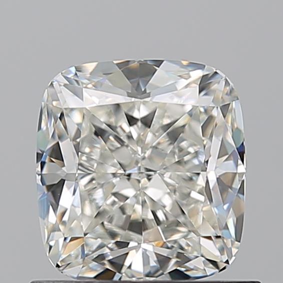 1.010 I VS1 Virtual Selection Cushion Diamond