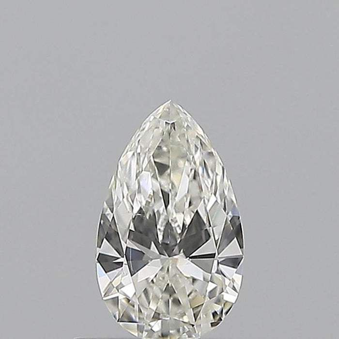 0.500 I VS2 Virtual Selection Pear Diamond