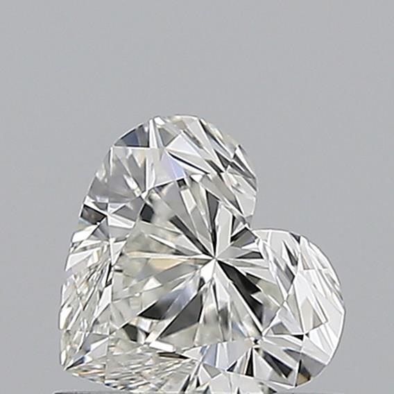 0.620 I VVS1 Virtual Selection Heart Diamond