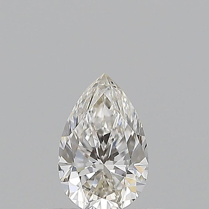 0.500 F VS1 Virtual Selection Pear Diamond