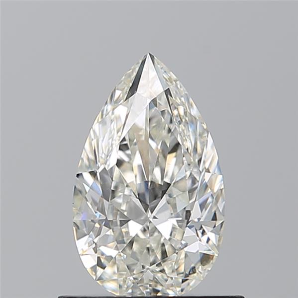 0.700 I SI1 Virtual Selection Pear Diamond