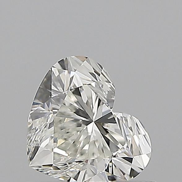 0.620 I VS2 Virtual Selection Heart Diamond