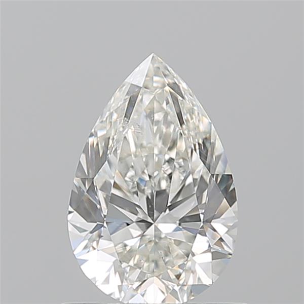 0.900 I SI2 Virtual Selection Pear Diamond