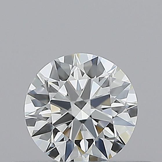 0.260 H VVS1 Virtual Selection Round Diamond