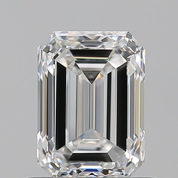 0.920 G VVS2 Virtual Selection Emerald Diamond