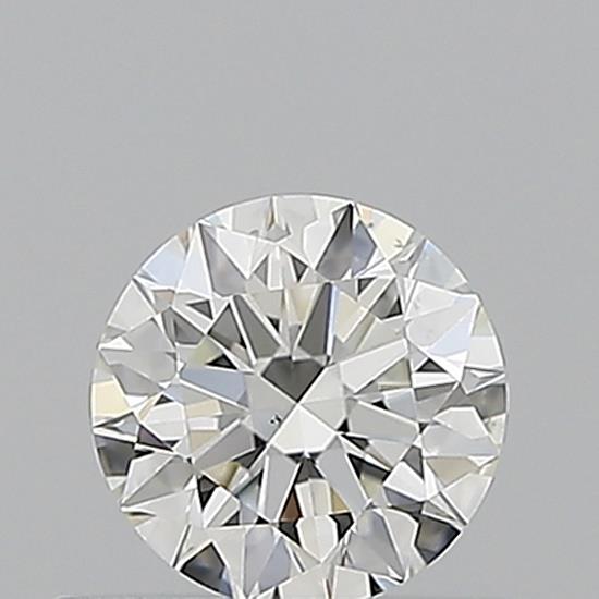 0.500 I VS2 Virtual Selection Round Diamond