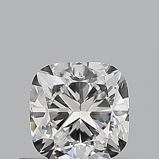 0.510 F VS1 Virtual Selection Cushion Diamond