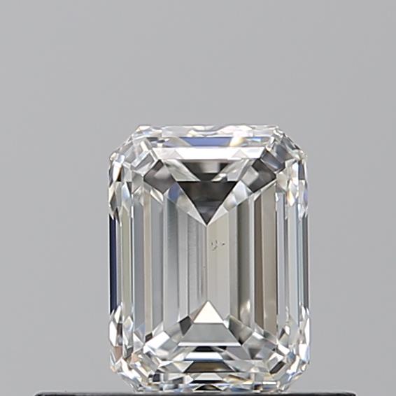 0.500 G VS2 Virtual Selection Emerald Diamond