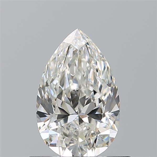 0.700 I SI1 Virtual Selection Pear Diamond