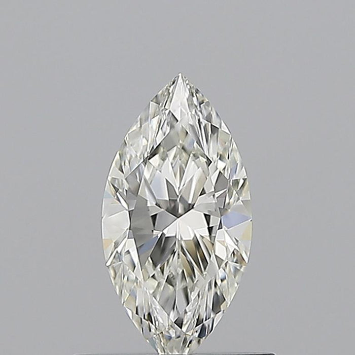 0.510 J VVS1 Virtual Selection Marquise Diamond