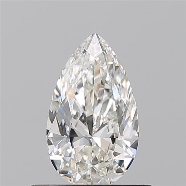 0.510 H VS2 Virtual Selection Pear Diamond