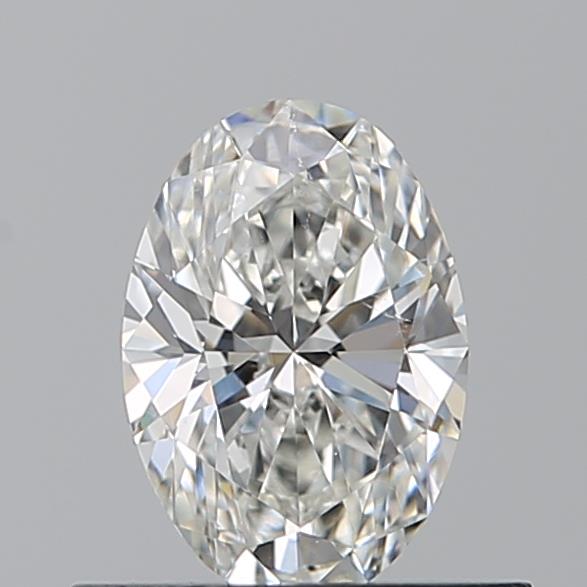 0.530 H SI1 Virtual Selection Oval Diamond
