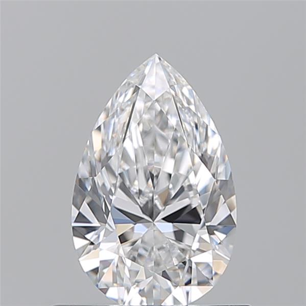 0.710 D IF Virtual Selection Pear Diamond