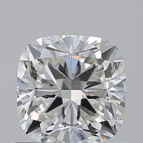 0.900 I VS2 Virtual Selection Cushion Diamond