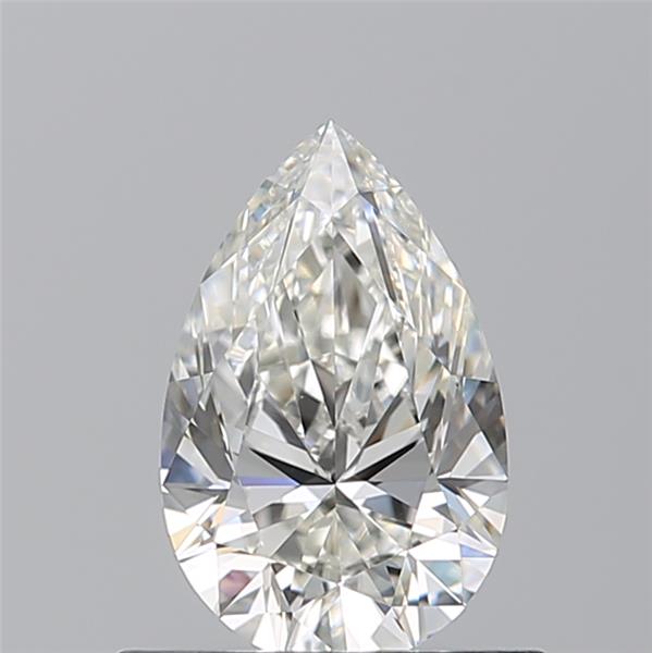 0.700 H VS1 Virtual Selection Pear Diamond