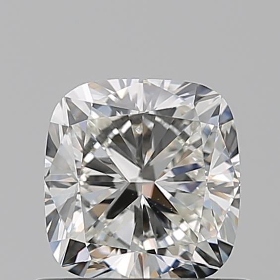 0.710 I VS2 Virtual Selection Cushion Diamond