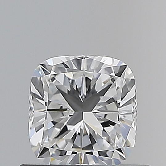 0.500 E VS2 Virtual Selection Cushion Diamond