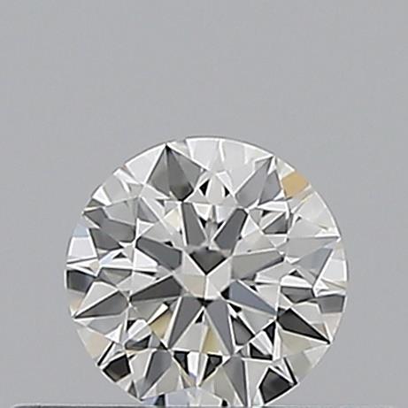 0.280 H VVS1 Virtual Selection Round Diamond