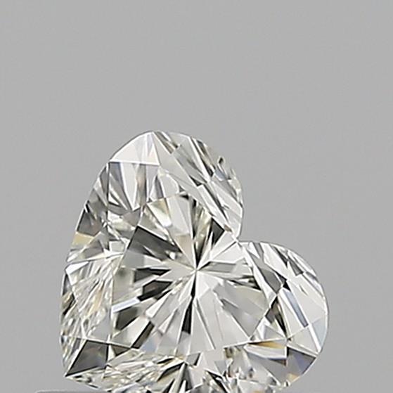 0.500 J IF Virtual Selection Heart Diamond