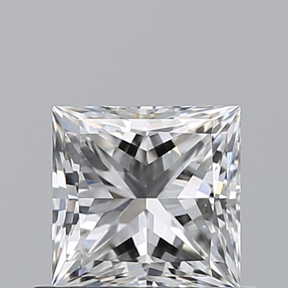 0.700 G VS1 Virtual Selection Princess Diamond