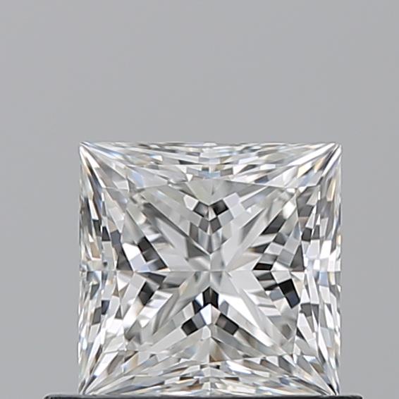 0.700 G VS2 Virtual Selection Princess Diamond