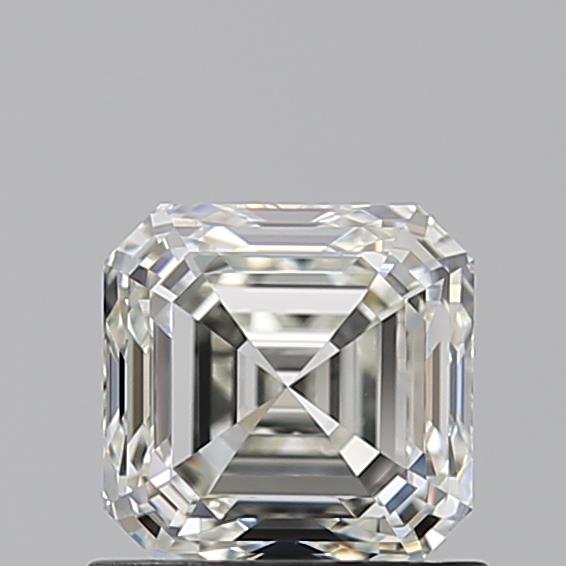1.010 K VS1 Virtual Selection Asscher Diamond