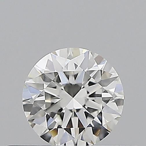 0.350 H VVS2 Virtual Selection Round Diamond