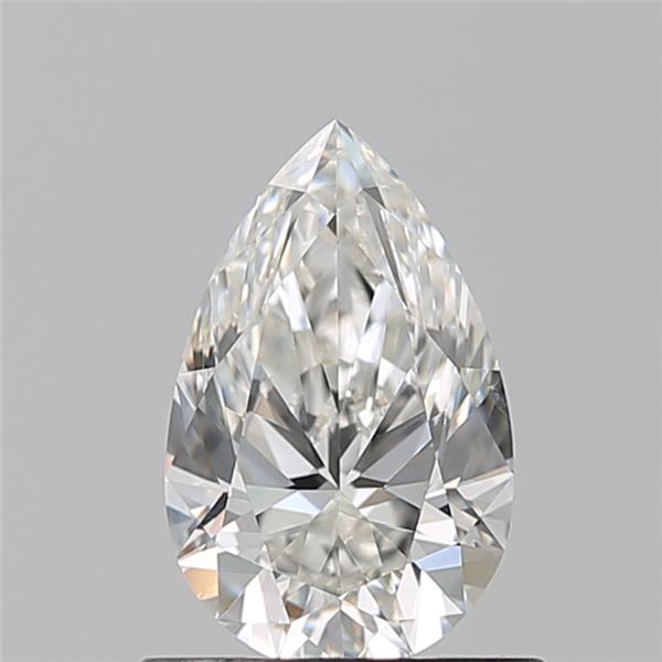 0.710 H VS2 Virtual Selection Pear Diamond