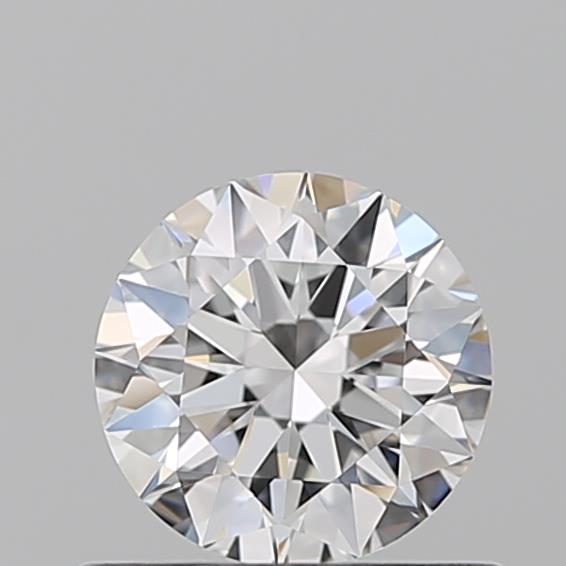 0.500 F VVS1 Virtual Selection Round Diamond
