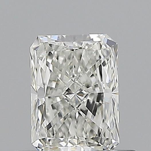 0.540 H VVS1 Virtual Selection Radiant Diamond