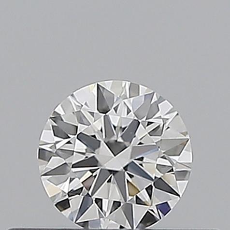 0.280 H VVS1 Virtual Selection Round Diamond
