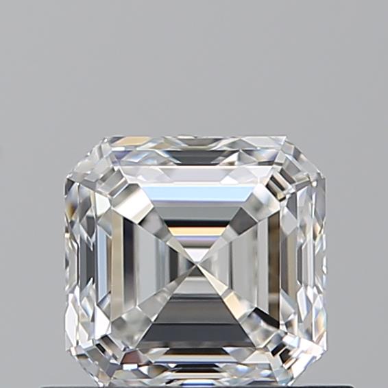 0.700 G VVS2 Virtual Selection Asscher Diamond