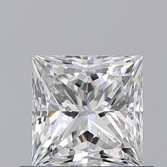 0.710 G VS1 Virtual Selection Princess Diamond