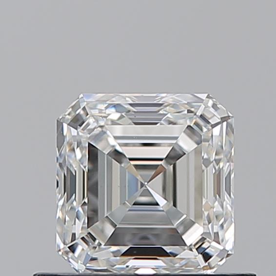 0.700 G VS2 Virtual Selection Asscher Diamond