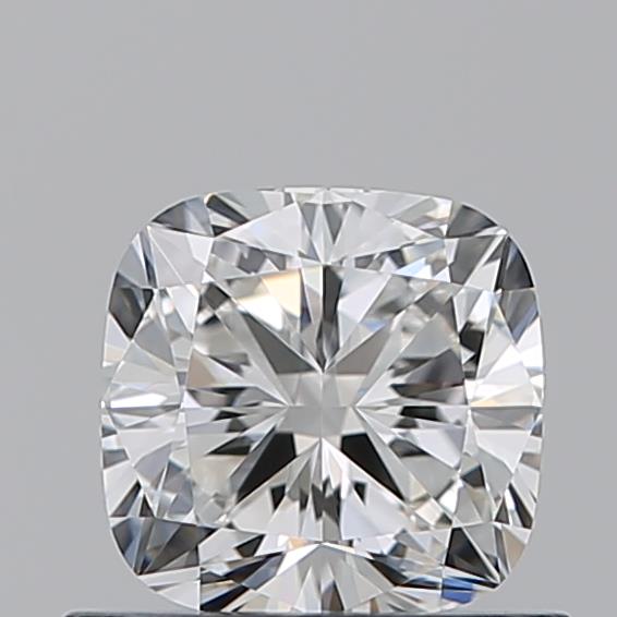 0.700 G VVS1 Virtual Selection Cushion Diamond